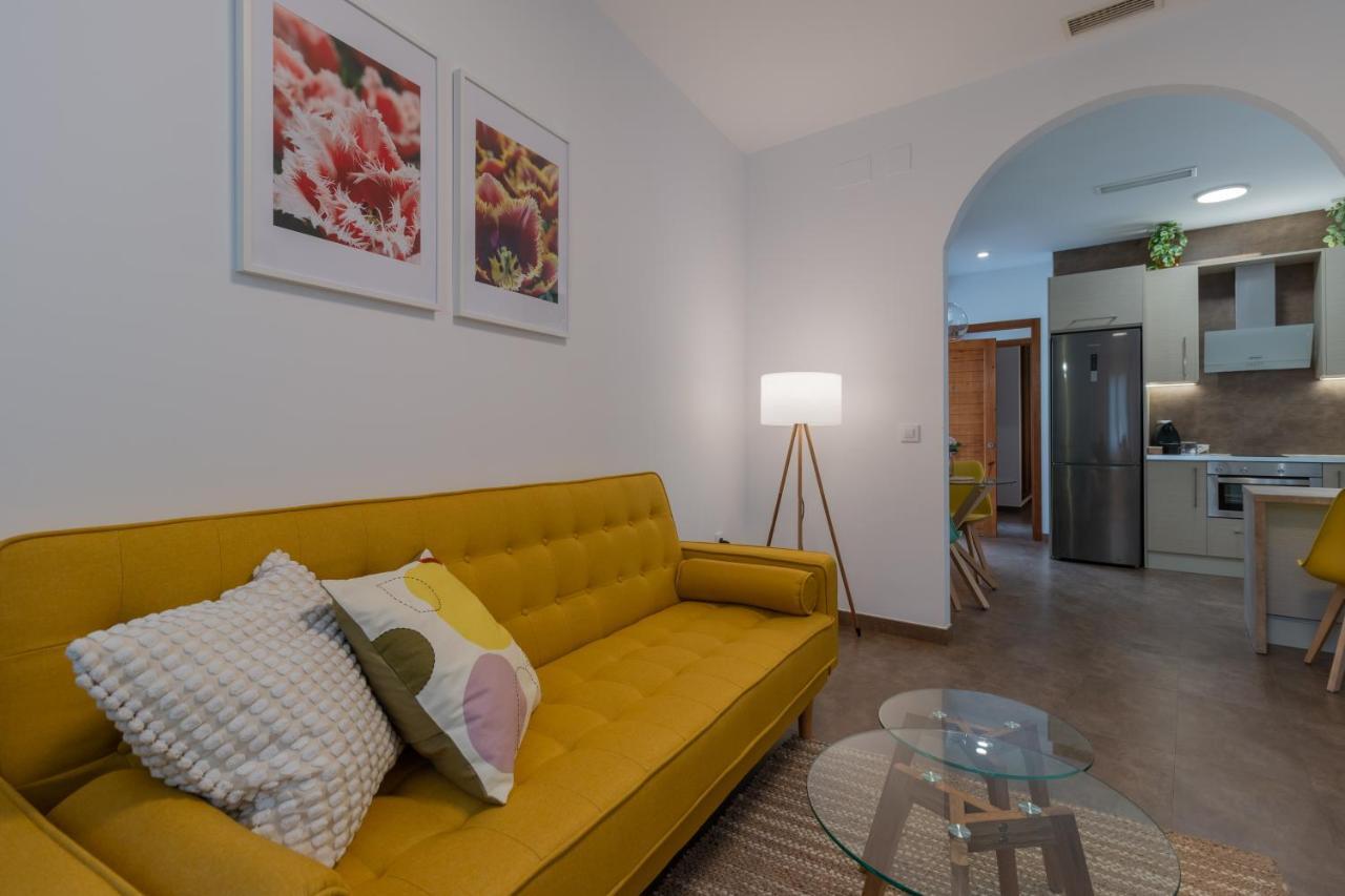 Suite Tazas Córdoba Exterior foto
