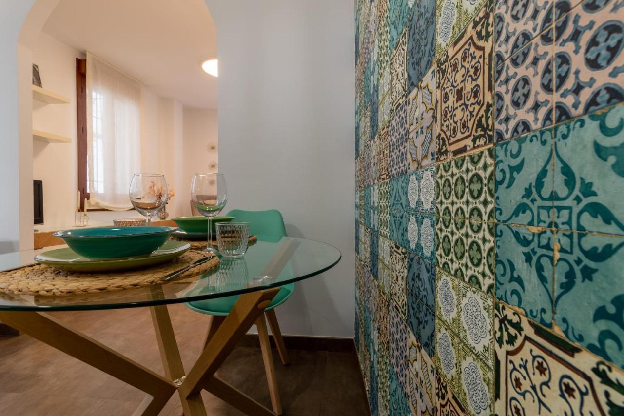 Suite Tazas Córdoba Exterior foto
