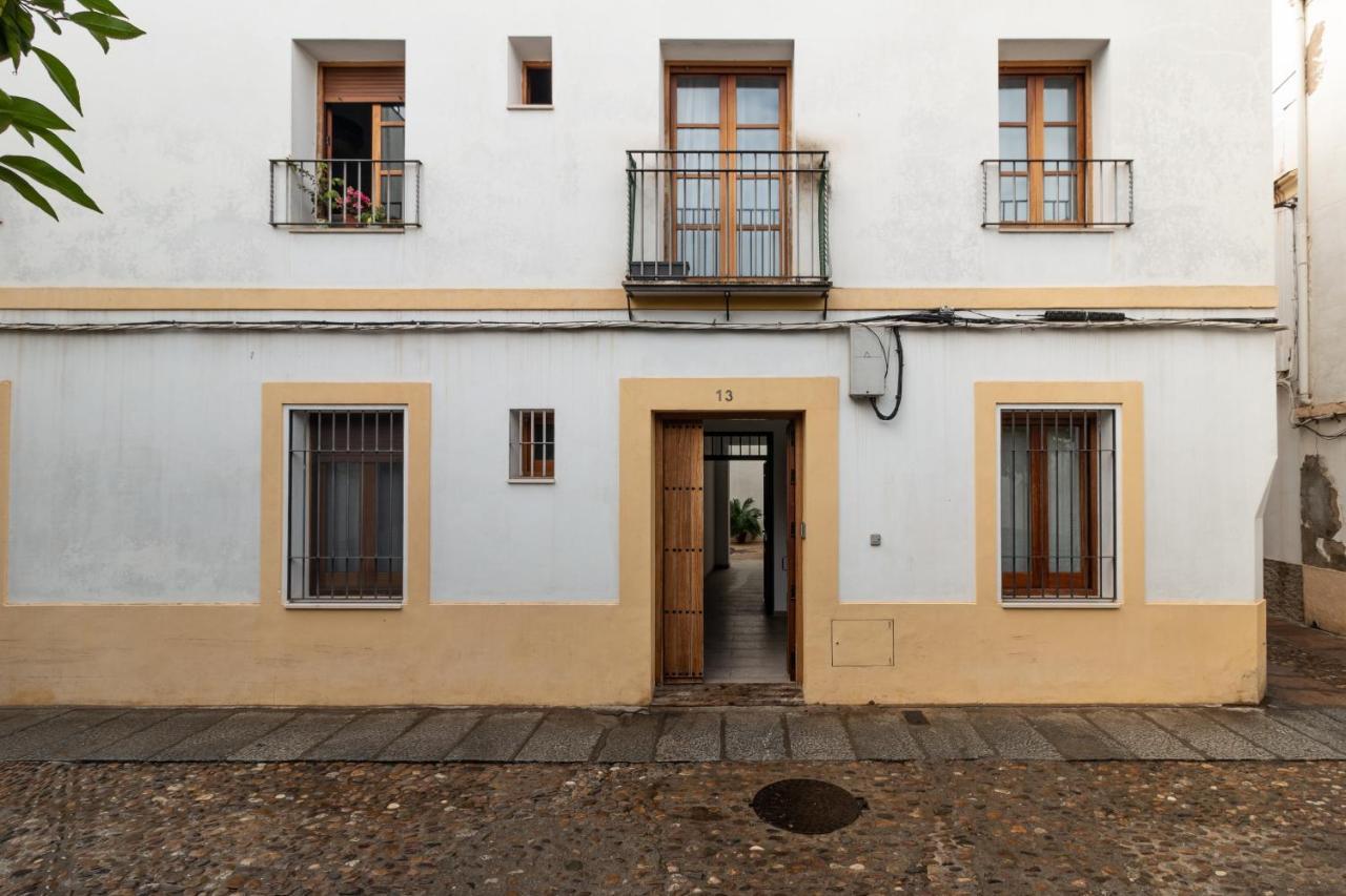 Suite Tazas Córdoba Exterior foto