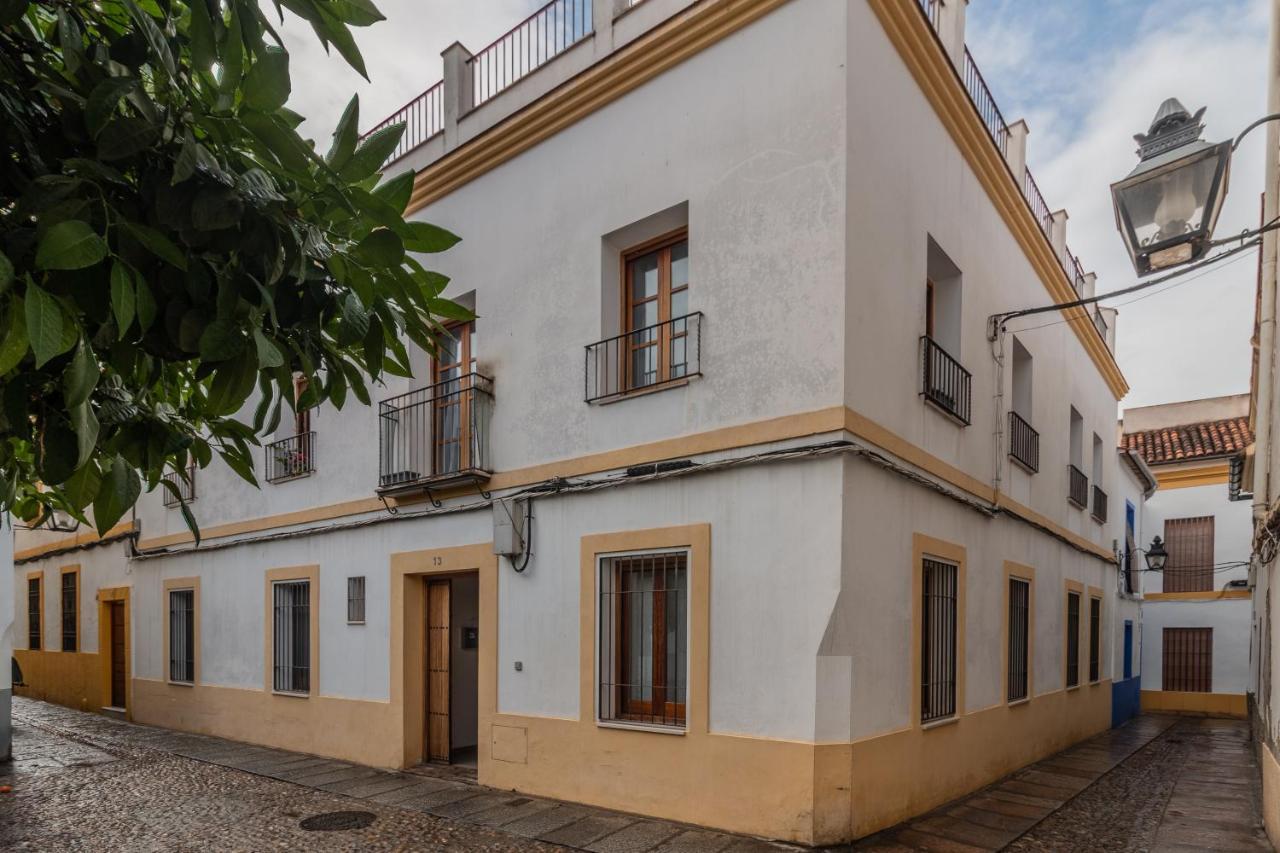 Suite Tazas Córdoba Exterior foto